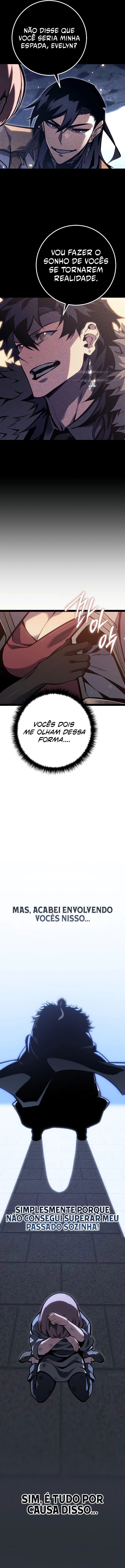 Read Regressando Como Bastardo do Clã da Espada PT Manga Online