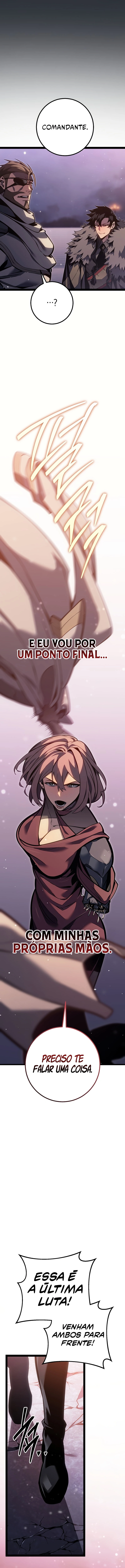 Read Regressando Como Bastardo do Clã da Espada PT Manga Online