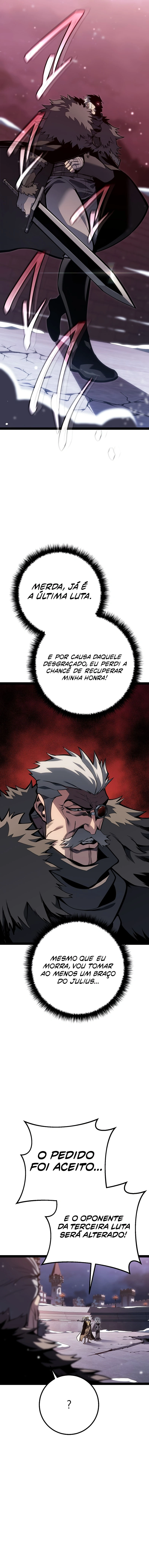 Read Regressando Como Bastardo do Clã da Espada PT Manga Online