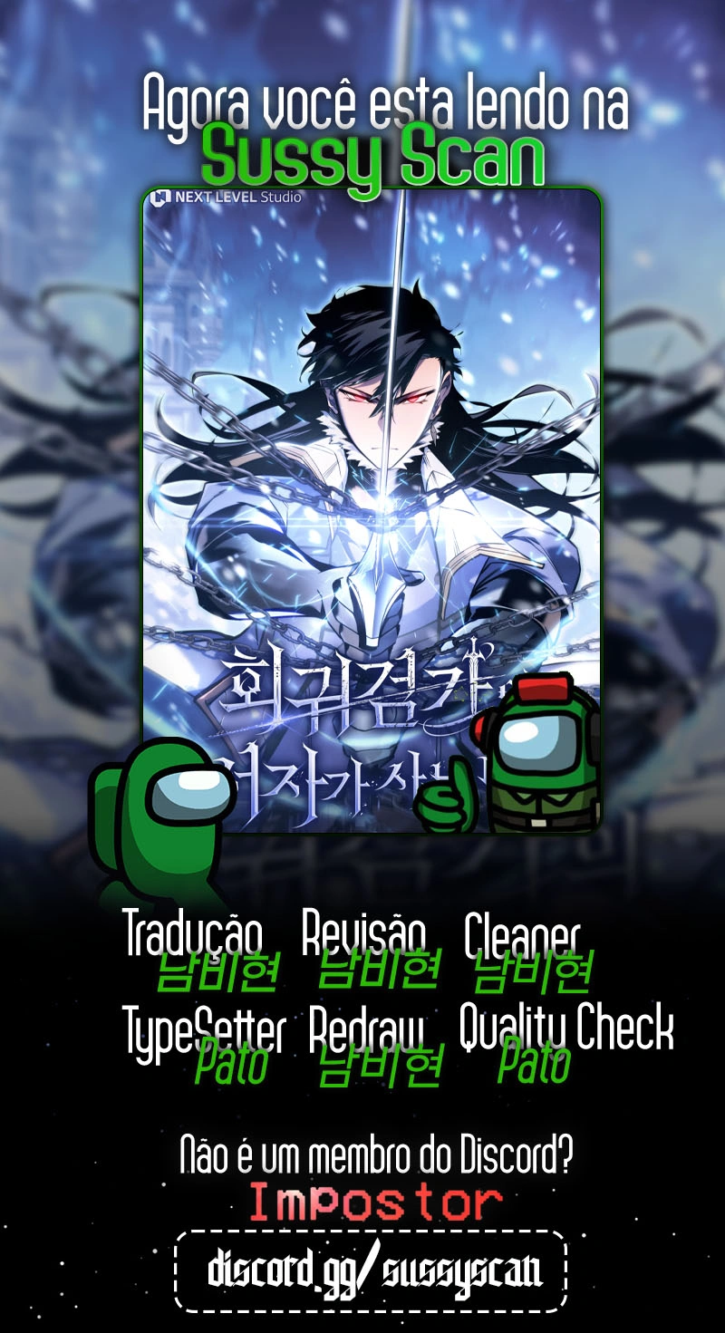 Read Regressando Como Bastardo do Clã da Espada PT Manga Online