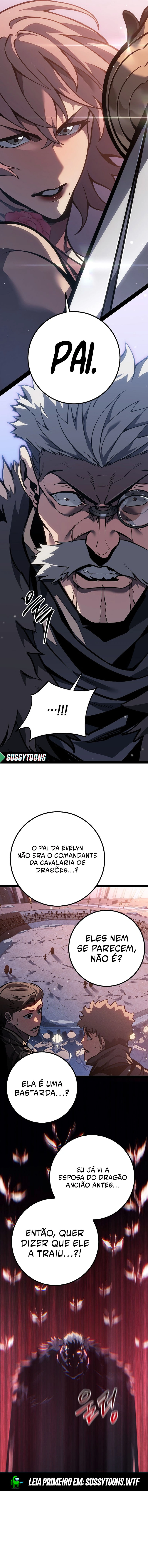 Read Regressando Como Bastardo do Clã da Espada PT Manga Online
