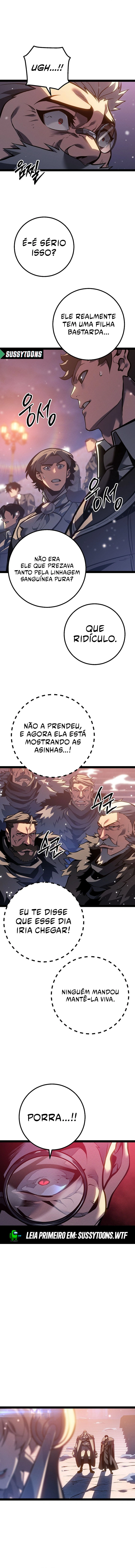Read Regressando Como Bastardo do Clã da Espada PT Manga Online