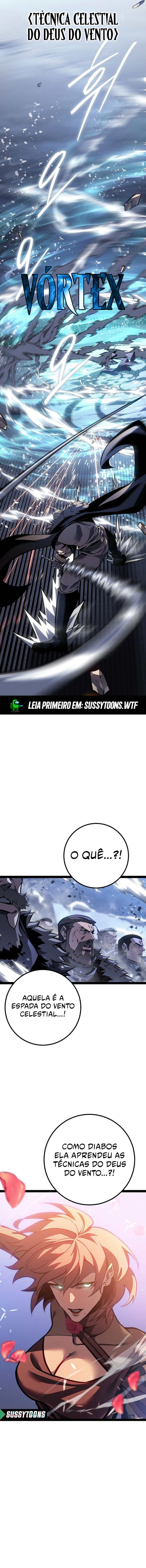 Read Regressando Como Bastardo do Clã da Espada PT Manga Online