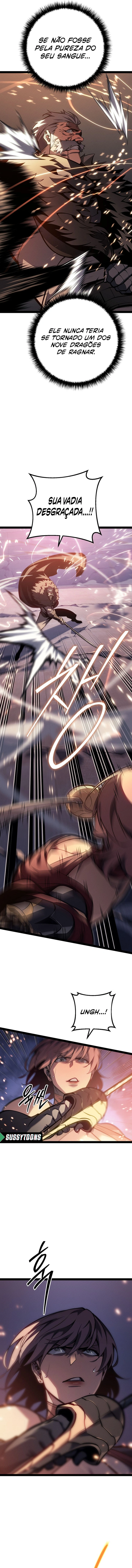 Read Regressando Como Bastardo do Clã da Espada PT Manga Online