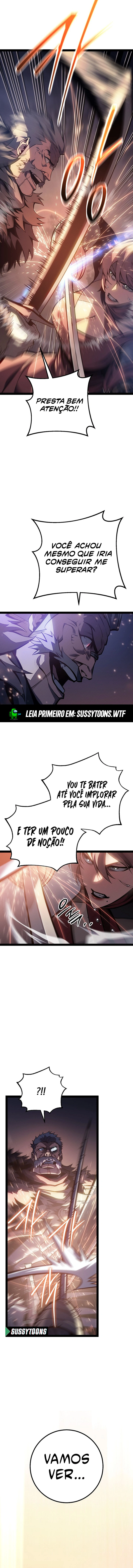 Read Regressando Como Bastardo do Clã da Espada PT Manga Online