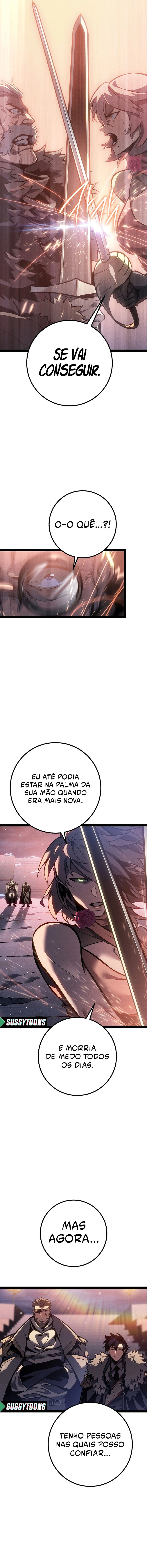 Read Regressando Como Bastardo do Clã da Espada PT Manga Online