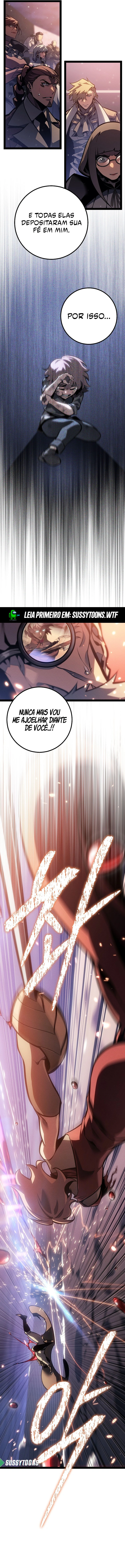 Read Regressando Como Bastardo do Clã da Espada PT Manga Online