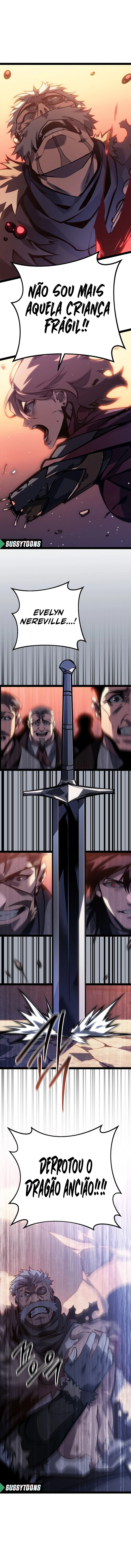 Read Regressando Como Bastardo do Clã da Espada PT Manga Online