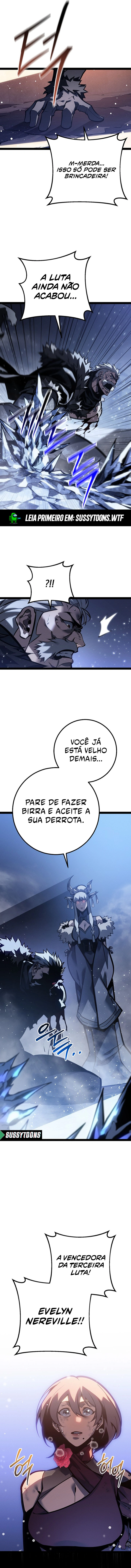 Read Regressando Como Bastardo do Clã da Espada PT Manga Online