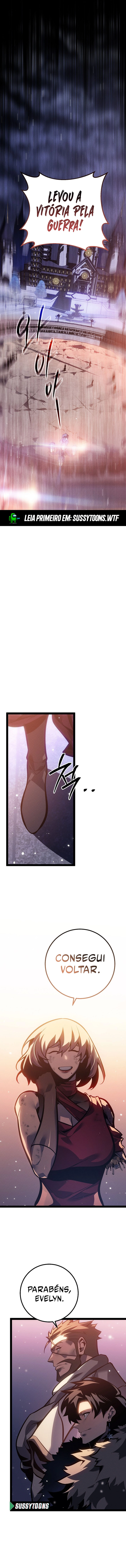 Read Regressando Como Bastardo do Clã da Espada PT Manga Online