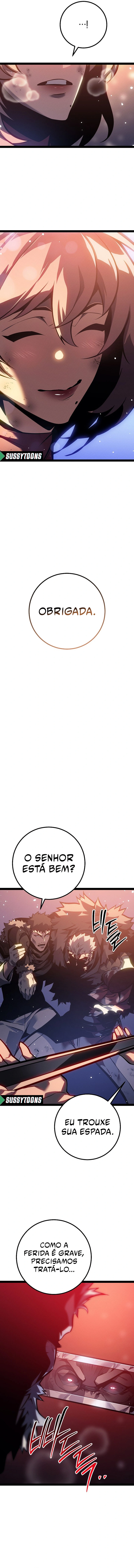 Read Regressando Como Bastardo do Clã da Espada PT Manga Online