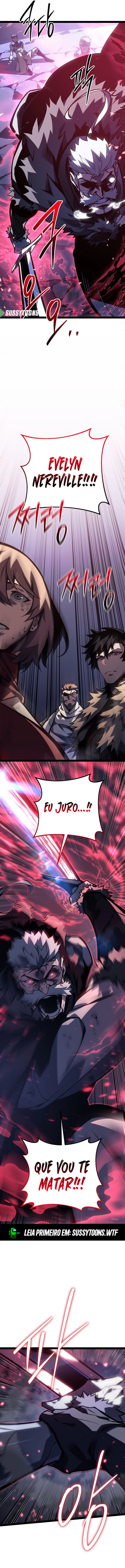 Read Regressando Como Bastardo do Clã da Espada PT Manga Online