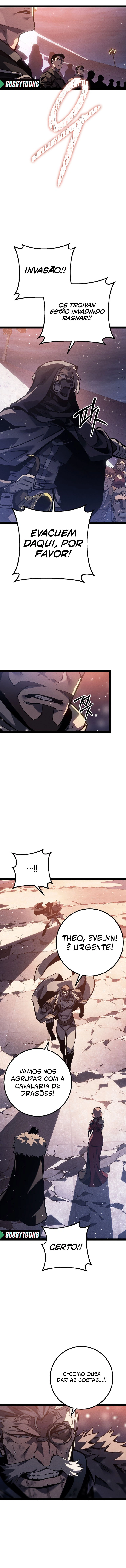 Read Regressando Como Bastardo do Clã da Espada PT Manga Online