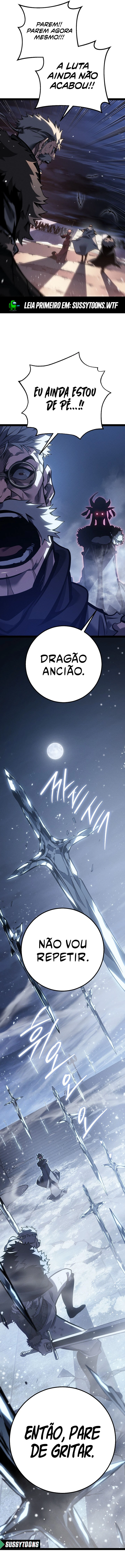 Read Regressando Como Bastardo do Clã da Espada PT Manga Online