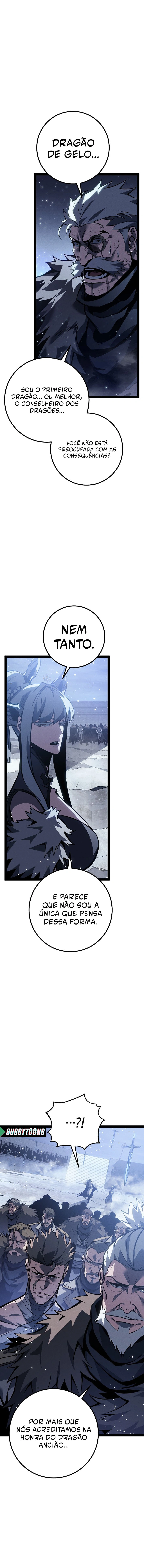 Read Regressando Como Bastardo do Clã da Espada PT Manga Online