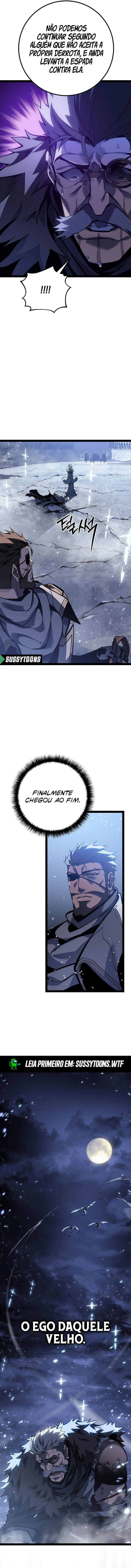 Read Regressando Como Bastardo do Clã da Espada PT Manga Online