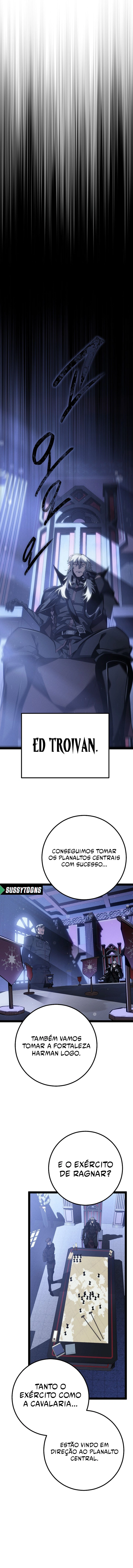 Read Regressando Como Bastardo do Clã da Espada PT Manga Online