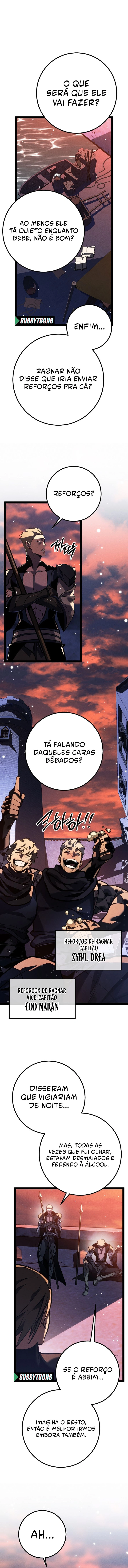 Read Regressando Como Bastardo do Clã da Espada PT Manga Online