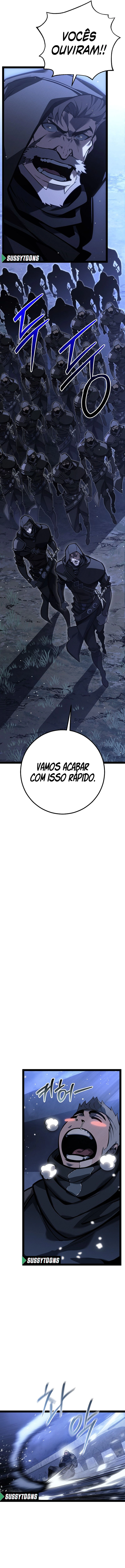 Read Regressando Como Bastardo do Clã da Espada PT Manga Online