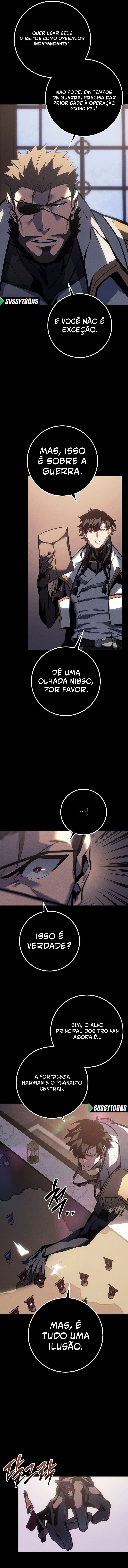 Read Regressando Como Bastardo do Clã da Espada PT Manga Online