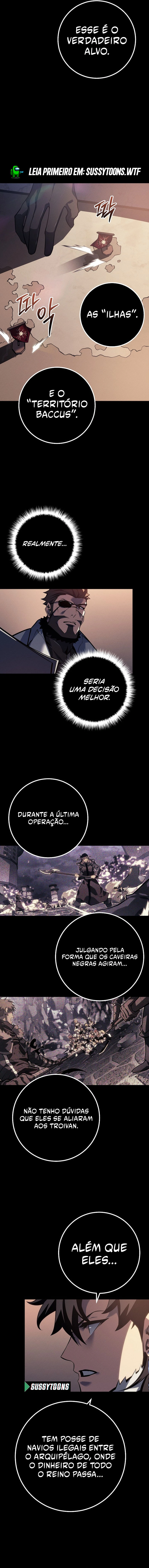 Read Regressando Como Bastardo do Clã da Espada PT Manga Online