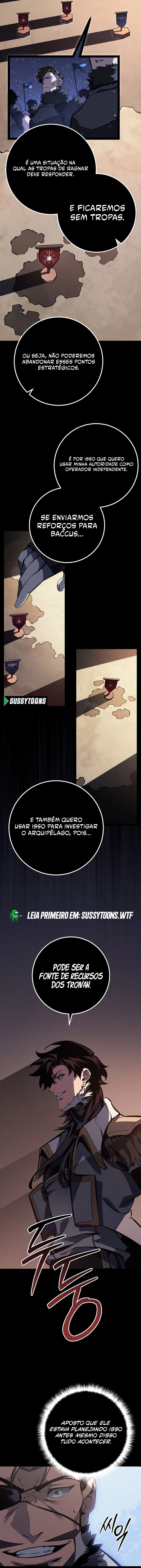 Read Regressando Como Bastardo do Clã da Espada PT Manga Online