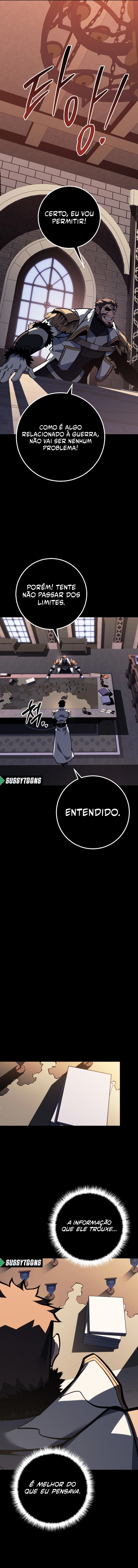 Read Regressando Como Bastardo do Clã da Espada PT Manga Online