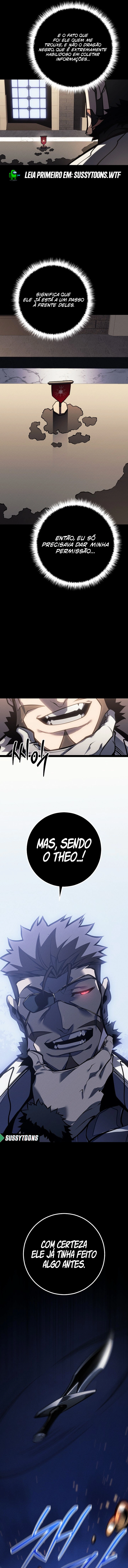 Read Regressando Como Bastardo do Clã da Espada PT Manga Online