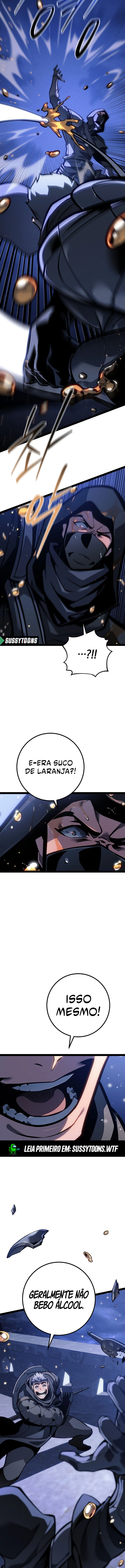 Read Regressando Como Bastardo do Clã da Espada PT Manga Online