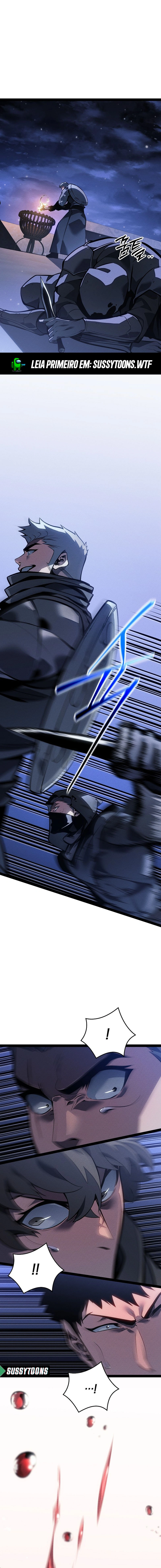 Read Regressando Como Bastardo do Clã da Espada PT Manga Online