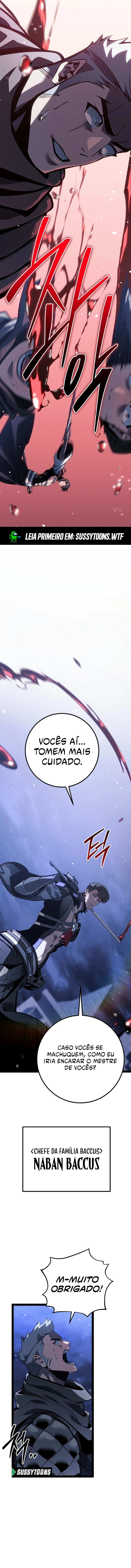 Read Regressando Como Bastardo do Clã da Espada PT Manga Online