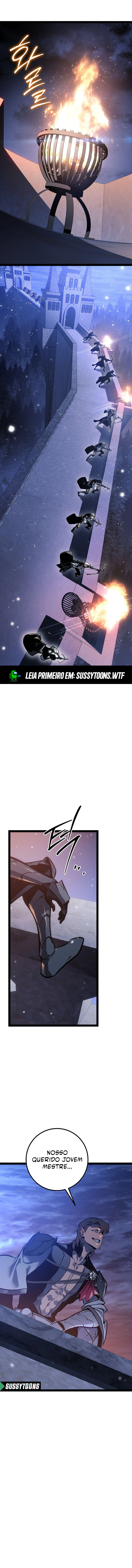 Read Regressando Como Bastardo do Clã da Espada PT Manga Online