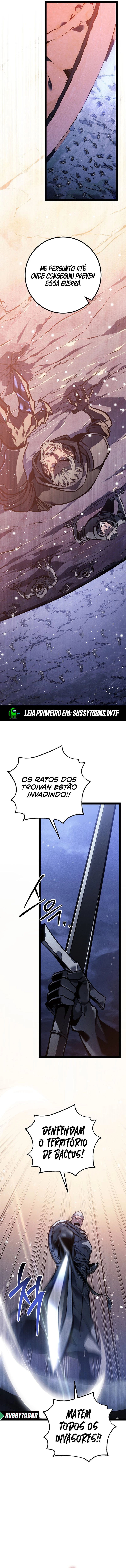 Read Regressando Como Bastardo do Clã da Espada PT Manga Online