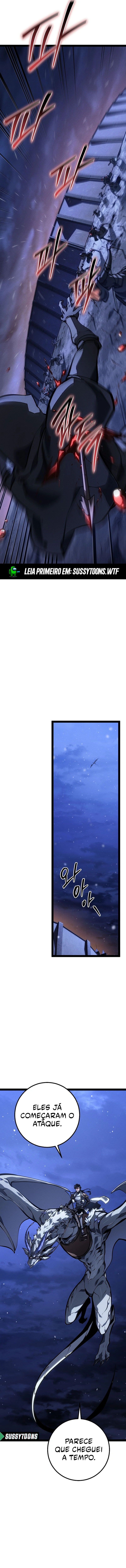 Read Regressando Como Bastardo do Clã da Espada PT Manga Online