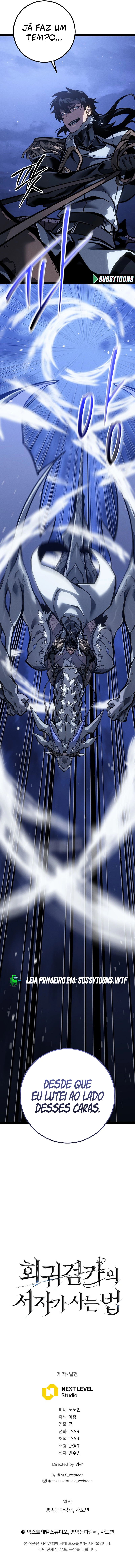 Read Regressando Como Bastardo do Clã da Espada PT Manga Online