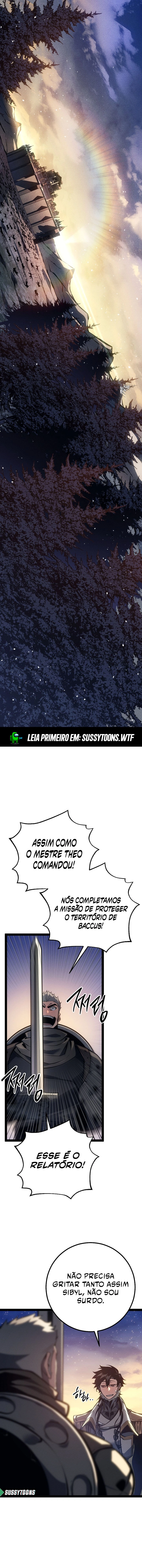 Read Regressando Como Bastardo do Clã da Espada PT Manga Online