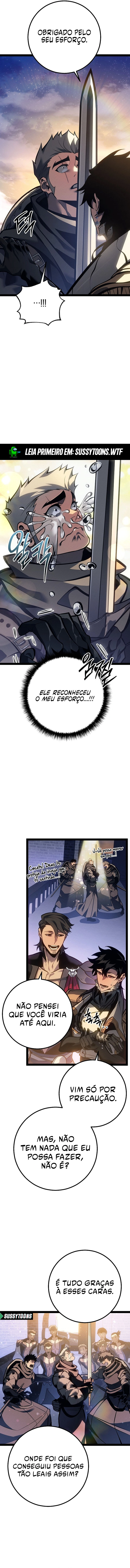 Read Regressando Como Bastardo do Clã da Espada PT Manga Online