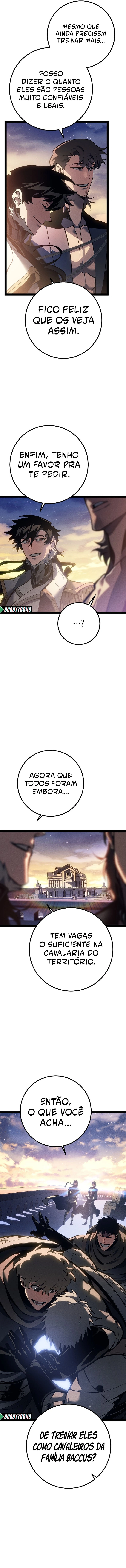 Read Regressando Como Bastardo do Clã da Espada PT Manga Online