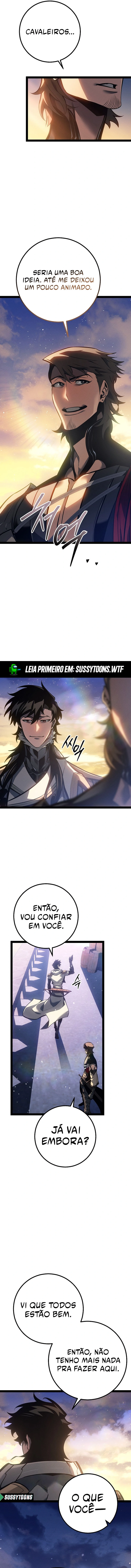 Read Regressando Como Bastardo do Clã da Espada PT Manga Online