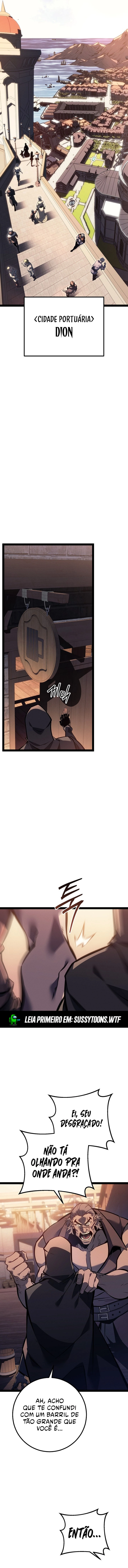 Read Regressando Como Bastardo do Clã da Espada PT Manga Online