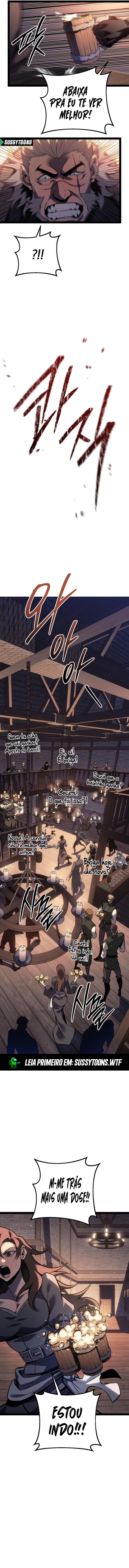 Read Regressando Como Bastardo do Clã da Espada PT Manga Online