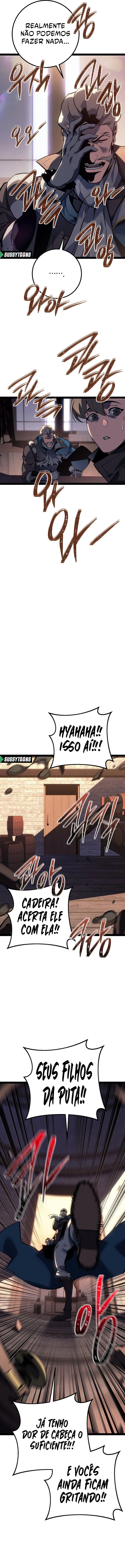 Read Regressando Como Bastardo do Clã da Espada PT Manga Online