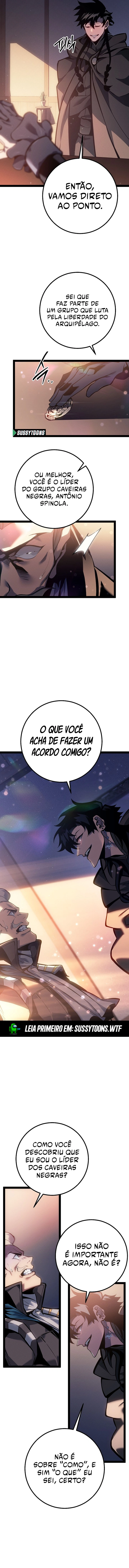 Read Regressando Como Bastardo do Clã da Espada PT Manga Online
