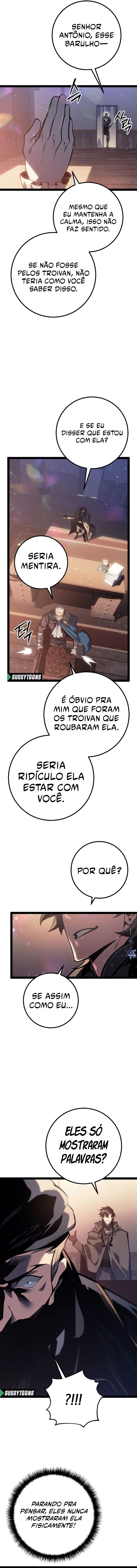 Read Regressando Como Bastardo do Clã da Espada PT Manga Online
