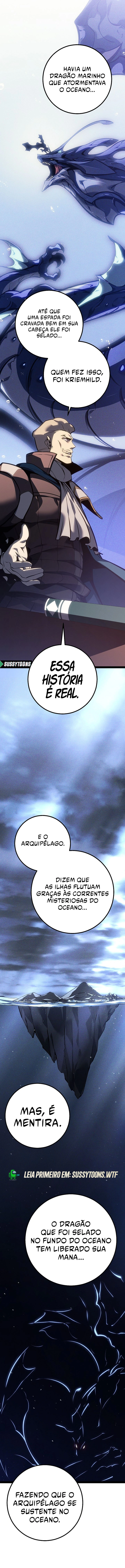 Read Regressando Como Bastardo do Clã da Espada PT Manga Online