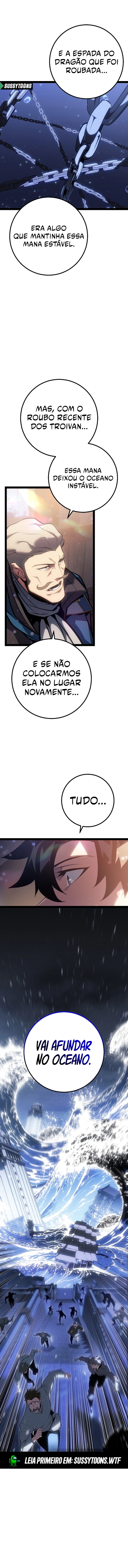 Read Regressando Como Bastardo do Clã da Espada PT Manga Online