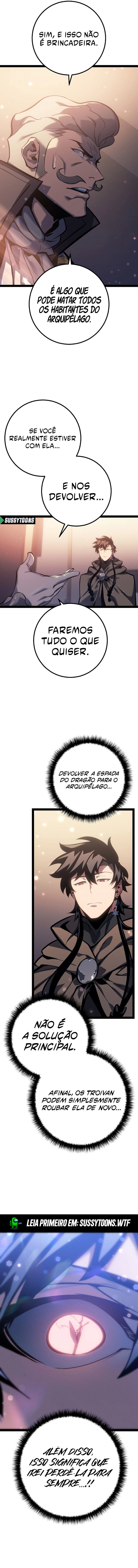 Read Regressando Como Bastardo do Clã da Espada PT Manga Online