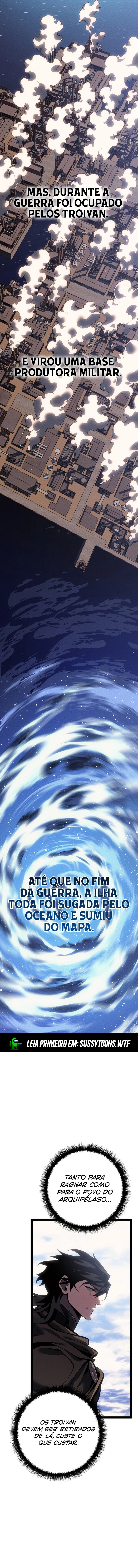 Read Regressando Como Bastardo do Clã da Espada PT Manga Online