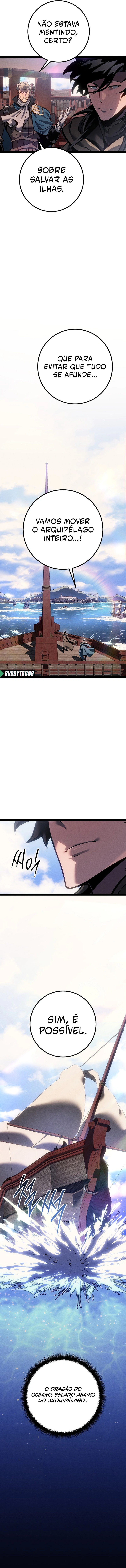 Read Regressando Como Bastardo do Clã da Espada PT Manga Online