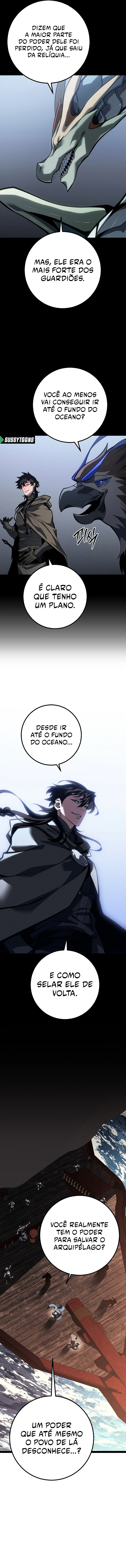 Read Regressando Como Bastardo do Clã da Espada PT Manga Online